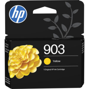 HP Tintenpatrone 903 yellow T6L95AE OfficeJet 6950 315 S.