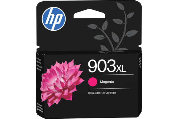 HP Tintenpatrone 903XL magenta T6M07AE OfficeJet 6950 825 S.