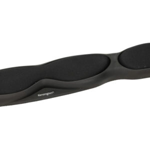 KENSINGTO Handgelenkstütze für Tastatur 62385     Gel, schwarz