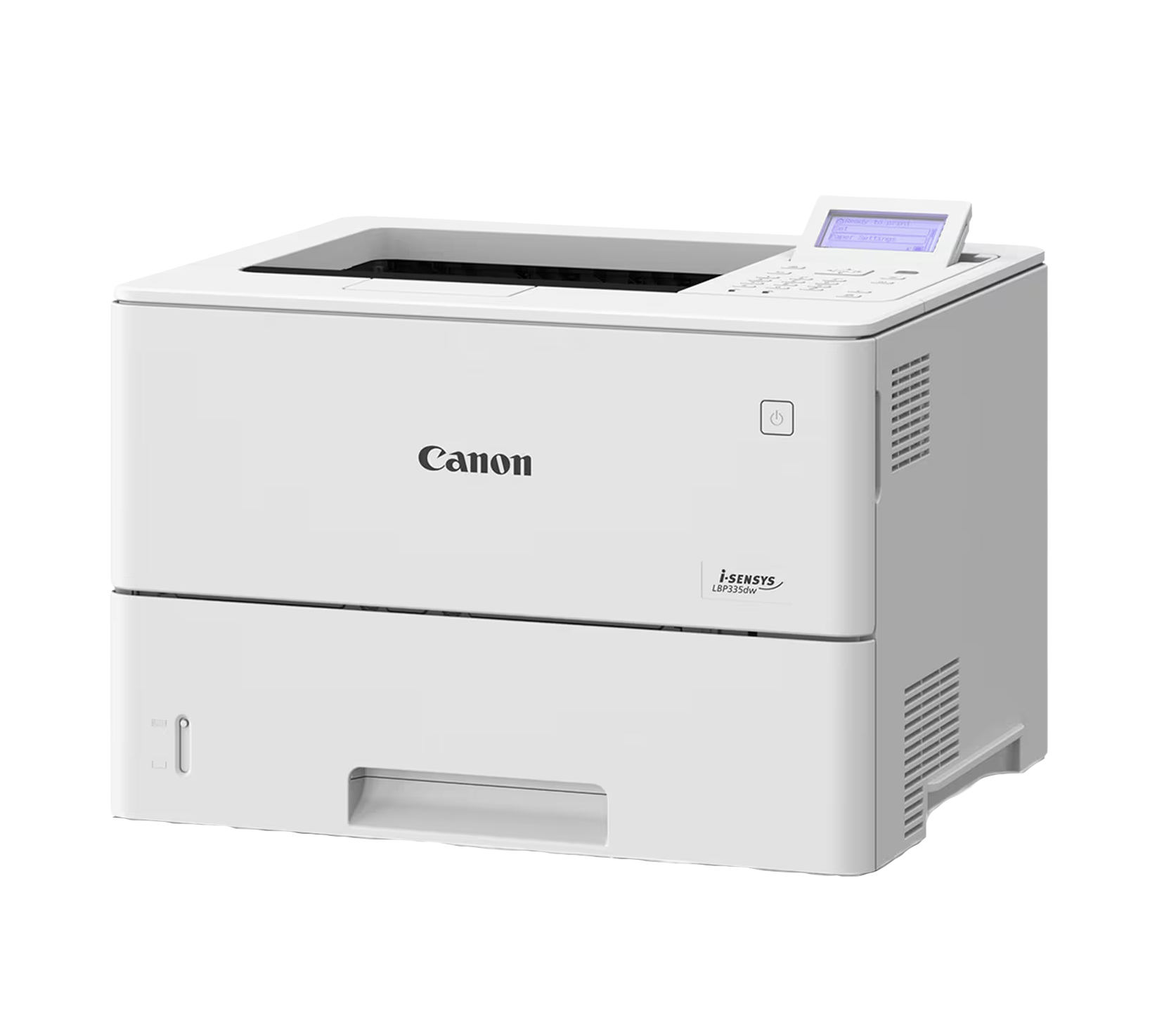 Canon i-SENSYS LBP335dw