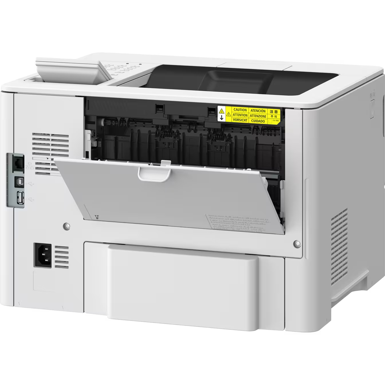 Canon i-SENSYS LBP335dw – Bild 5