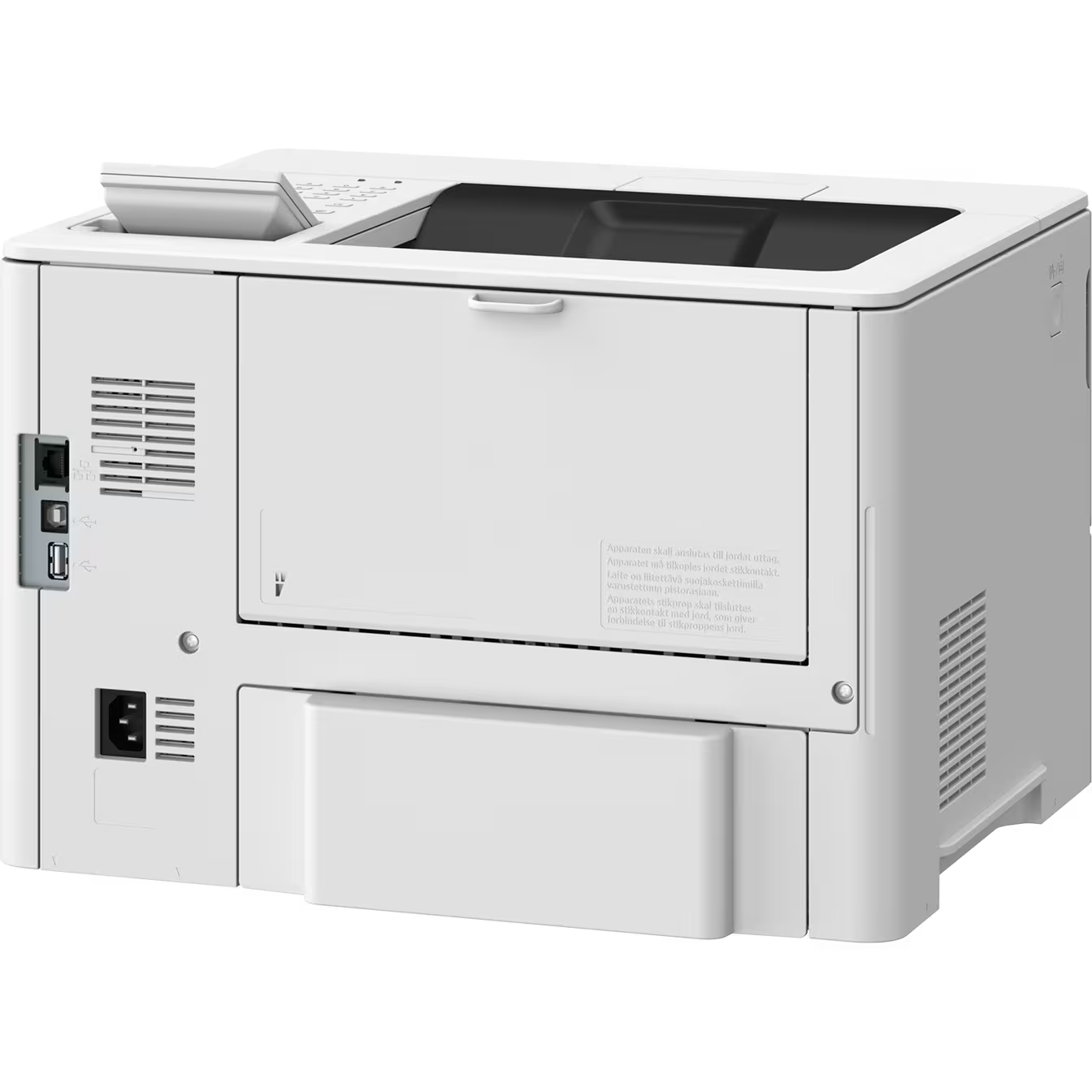Canon i-SENSYS LBP335dw – Bild 3
