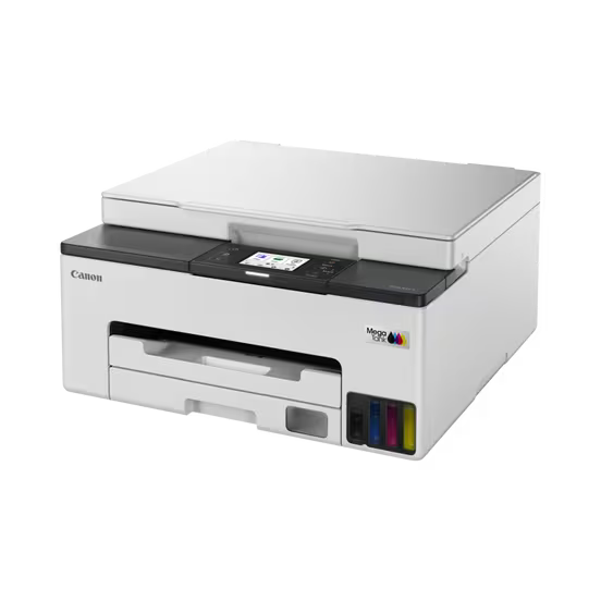 Canon MAXIFY GX1051 – Bild 2