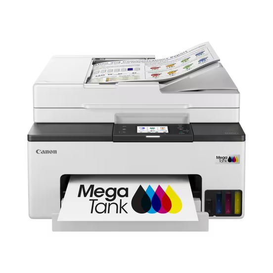 Canon MAXIFY GX2051