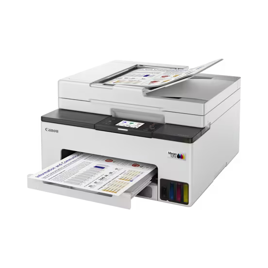 Canon MAXIFY GX2051 – Bild 2
