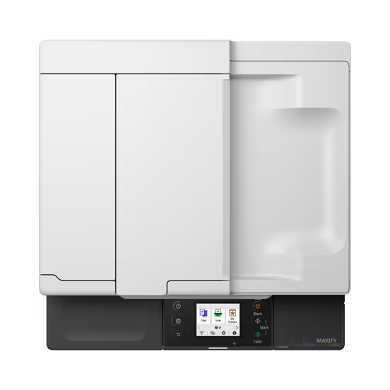 Canon MAXIFY GX2051 – Bild 5