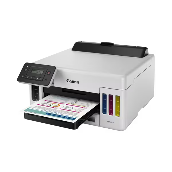 Canon MAXIFY GX5050 – Bild 2
