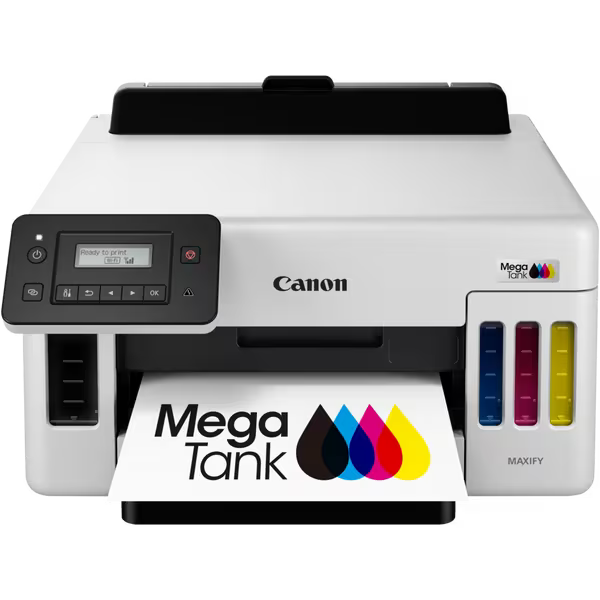 Canon MAXIFY GX5050 – Bild 3