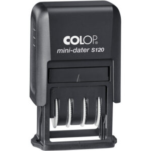 COLOP Datumstempel I 173211 4mm