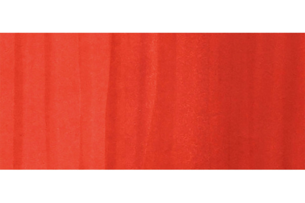 COPIC Marker Classic 20075126 R17 - Lipstick Orange – Bild 4