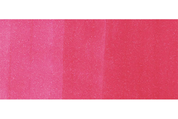 COPIC Marker Classic 20075128 RV14 - Begonia Pink – Bild 4