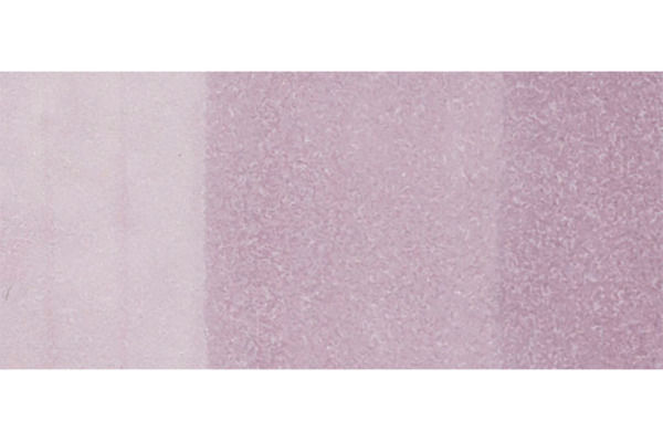 COPIC Marker Classic 20075137 BV00 - Mauve Shadow – Bild 4