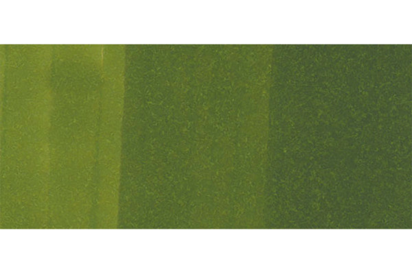 COPIC Marker Classic 20075140 G29 - Pine Tree Green – Bild 4