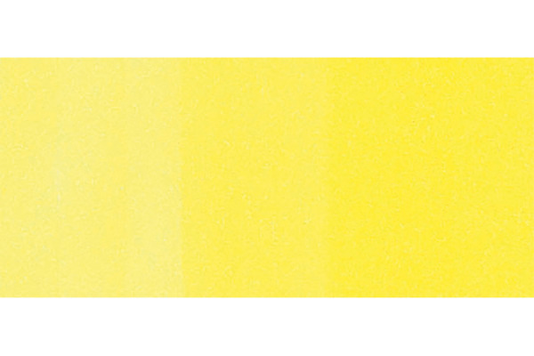 COPIC Marker Classic 20075146 Y02 - Canary Yellow – Bild 4
