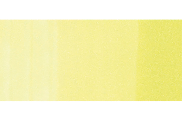 COPIC Marker Classic 20075200 YG21 - Anise – Bild 4