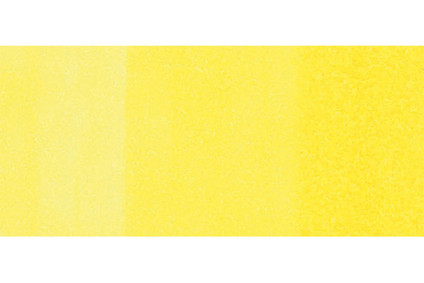 COPIC Marker Classic 2007546 Y11 - Pale Yellow – Bild 4