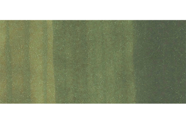 COPIC Marker Classic 2007548 G99 - Olive – Bild 4