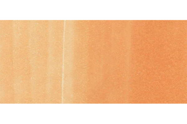COPIC Marker Classic 2007555 YR00 - Powder Pink – Bild 4