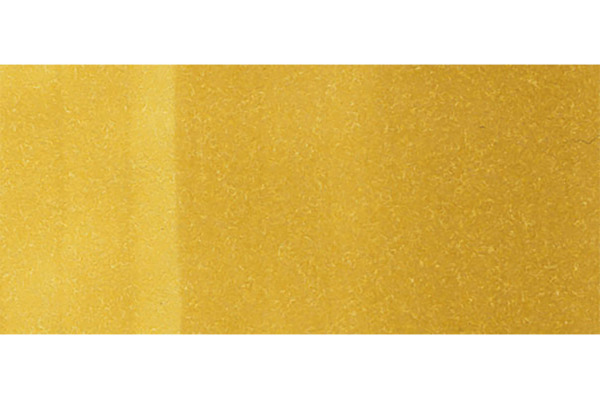 COPIC Marker Classic 2007562 Y26 - Mustard – Bild 4