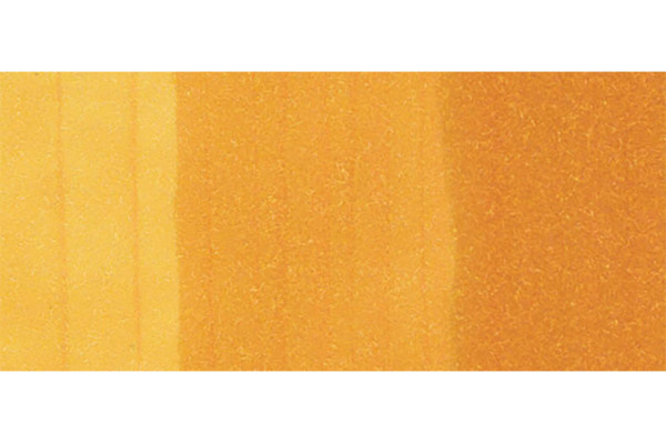 COPIC Marker Classic 2007570 YR14 - Caramel – Bild 4