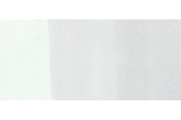 COPIC Marker Classic 2007580 C-0 - Cool Grey No.0 – Bild 4