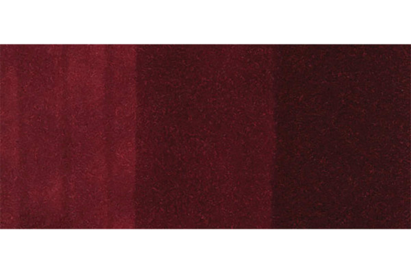 COPIC Marker Sketch 21075289 R89 - Dark Red – Bild 4