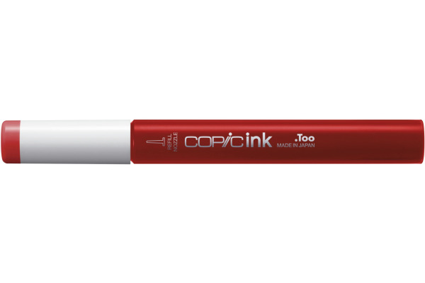COPIC Ink Refill 21076127 R35 - Coral – Bild 3