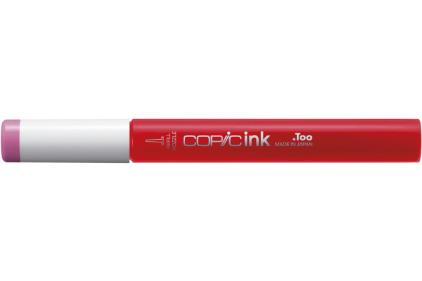 COPIC Ink Refill 21076129 RV06 - Cerise – Bild 3