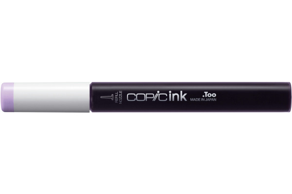 COPIC Ink Refill 21076137 BV00 - Mauve Shadow – Bild 3