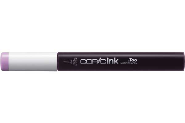 COPIC Ink Refill 21076138 V04 - Lilac – Bild 3