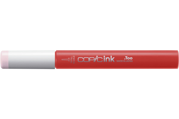 COPIC Ink Refill 21076177 RV10 - Pale Pink – Bild 3