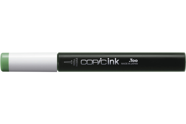 COPIC Ink Refill 21076203 YG45 - Cobalt Green – Bild 3