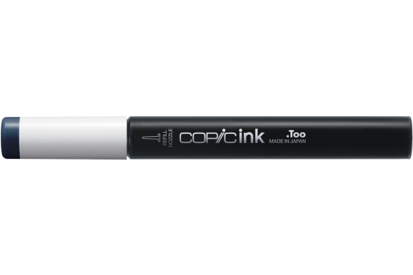 COPIC Ink Refill 2107626 B39 - Prussian Blue – Bild 3