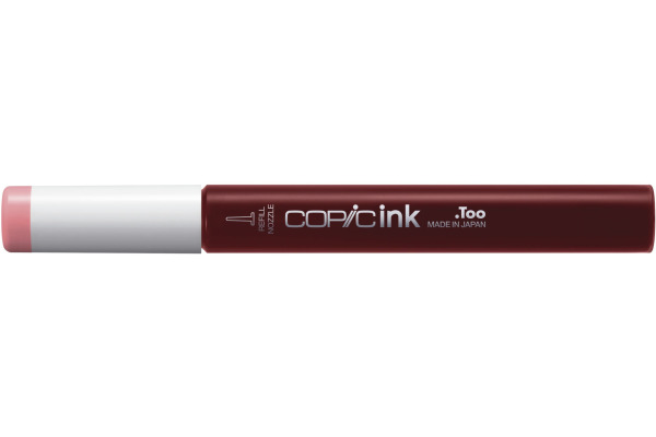 COPIC Ink Refill 21076262 RV42 - Salmon Pink – Bild 3