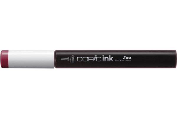 COPIC Ink Refill 21076367 R56 - Currant – Bild 3