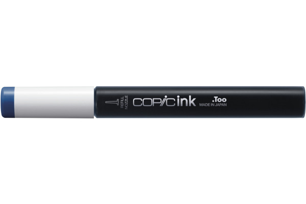 COPIC Ink Refill 2107676 B26 - Cobalt Blue – Bild 3