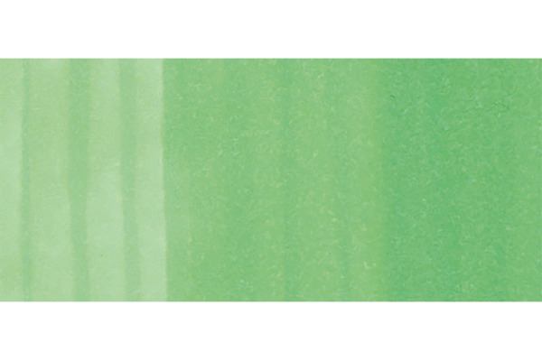 COPIC Marker Ciao 22075142 G02 - Spectrum Green – Bild 4