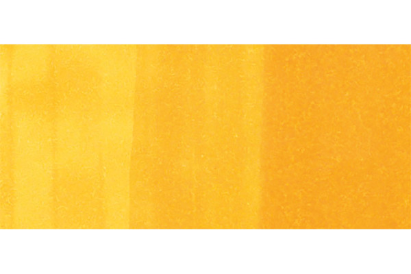 COPIC Marker Ciao 22075147 Y17 - Golden Yellow – Bild 4