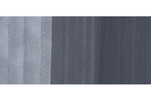 COPIC Marker Ciao 2207515 C-7 - Cool Grey No.7 – Bild 4