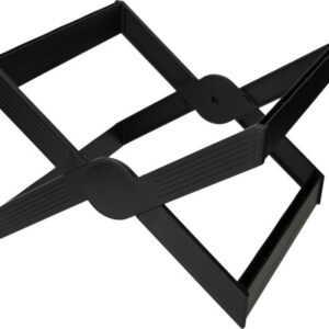 DURABLE Hängemappen-Gestell Carry 260058 anthrazit