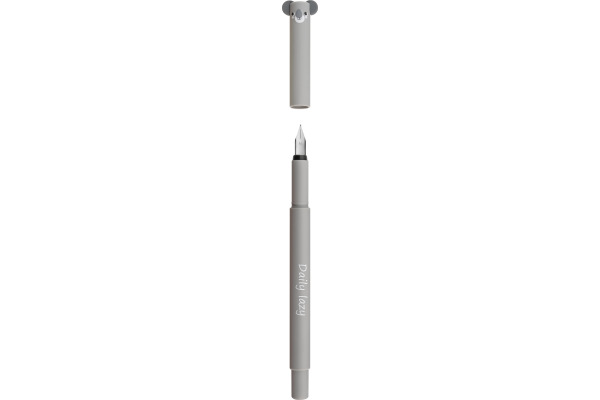 EBERHARD Füllhalter Animal M 551019 Koala – Bild 2