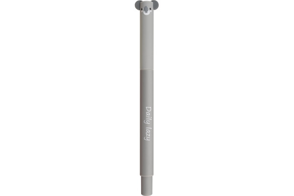 EBERHARD Füllhalter Animal M 551019 Koala – Bild 3