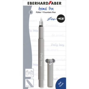 EBERHARD Füllhalter Animal M 551019 Koala