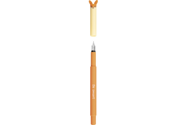 EBERHARD Füllhalter Animal M 551020 Fuchs – Bild 2