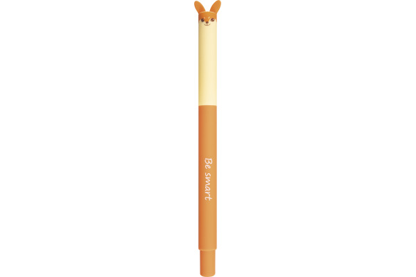 EBERHARD Füllhalter Animal M 551020 Fuchs – Bild 3
