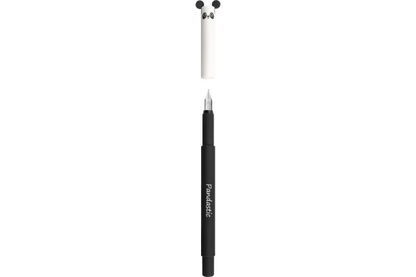 EBERHARD Füllhalter Animal M 551021 Panda – Bild 2