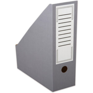 ELCO Archiv-Stehsammler A4 852499124 anthrazit/weiss