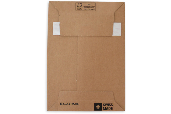 ELCO Versandtasche Mail 870000205 Karton 372x538mm – Bild 3