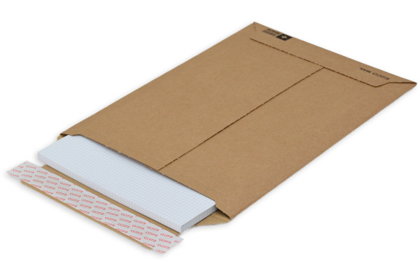 ELCO Versandtasche Mail 870000205 Karton 372x538mm
