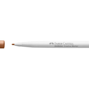 FABER-CA. Creative Marker Gofa 1.5mm 160687 maple syrup